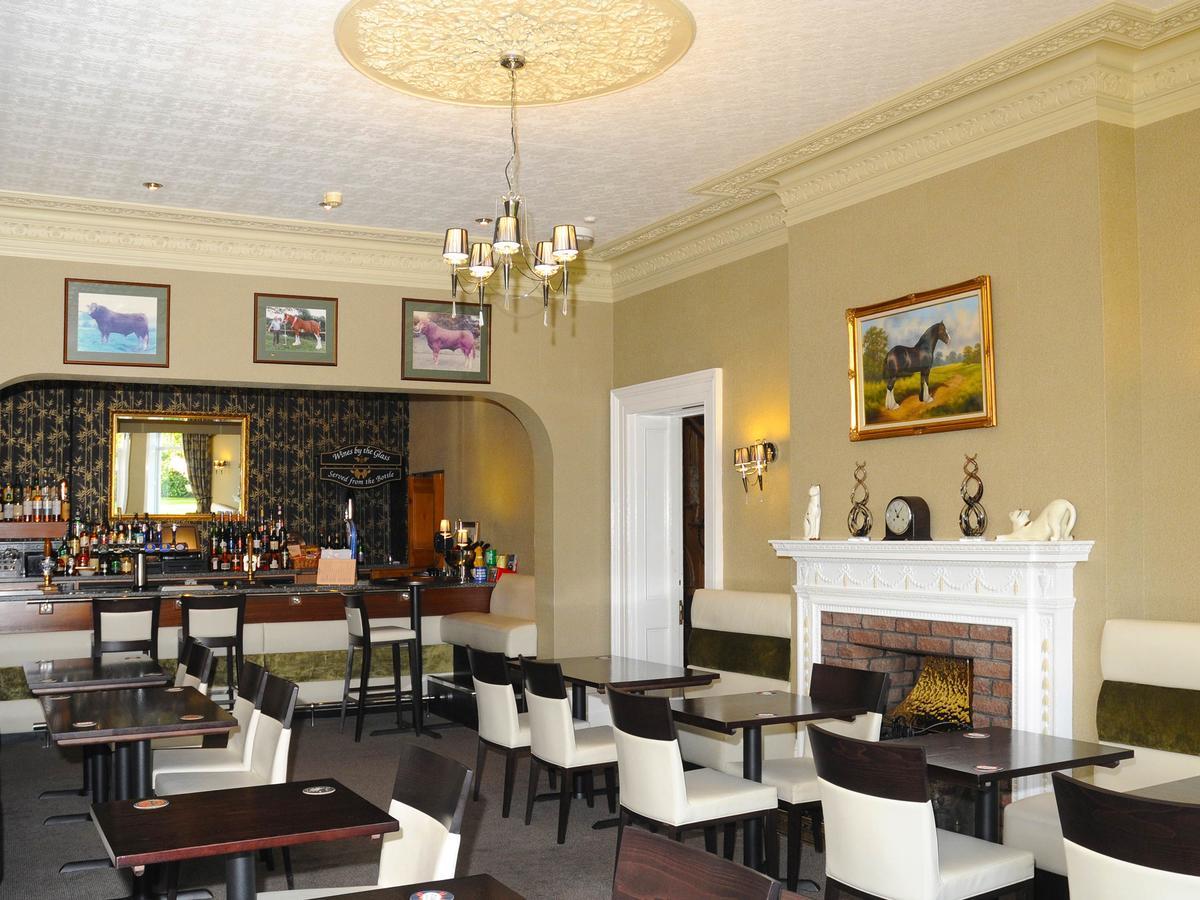 Hundith Hill Hotel Cockermouth Εξωτερικό φωτογραφία
