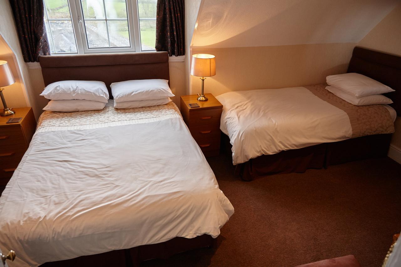 Hundith Hill Hotel Cockermouth Δωμάτιο φωτογραφία
