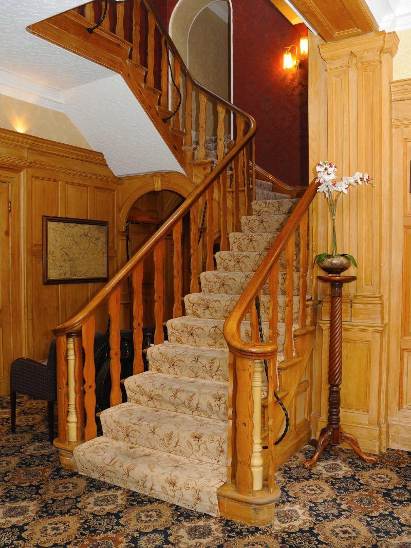 Hundith Hill Hotel Cockermouth Εξωτερικό φωτογραφία