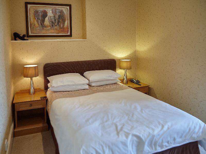 Hundith Hill Hotel Cockermouth Εξωτερικό φωτογραφία