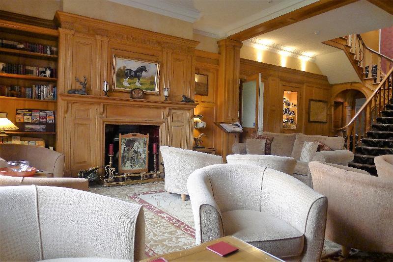 Hundith Hill Hotel Cockermouth Εξωτερικό φωτογραφία