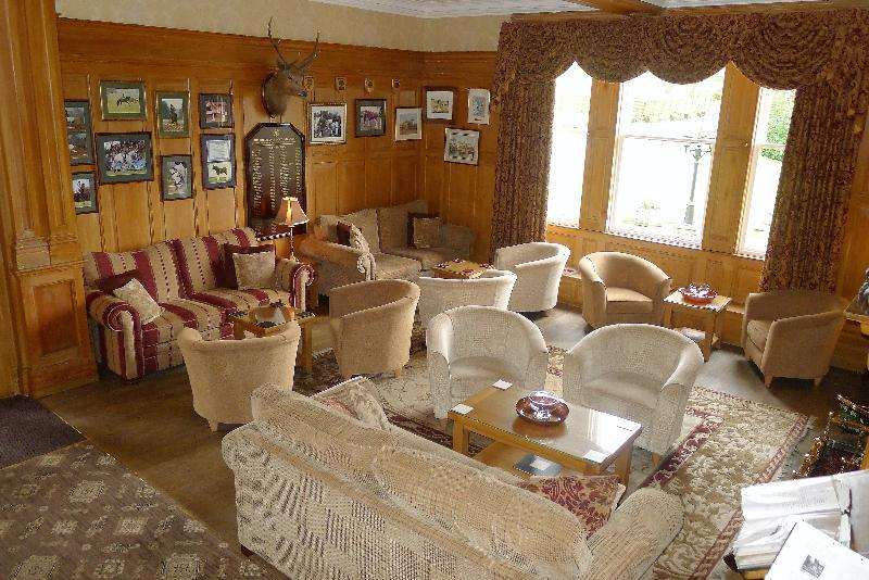 Hundith Hill Hotel Cockermouth Εξωτερικό φωτογραφία