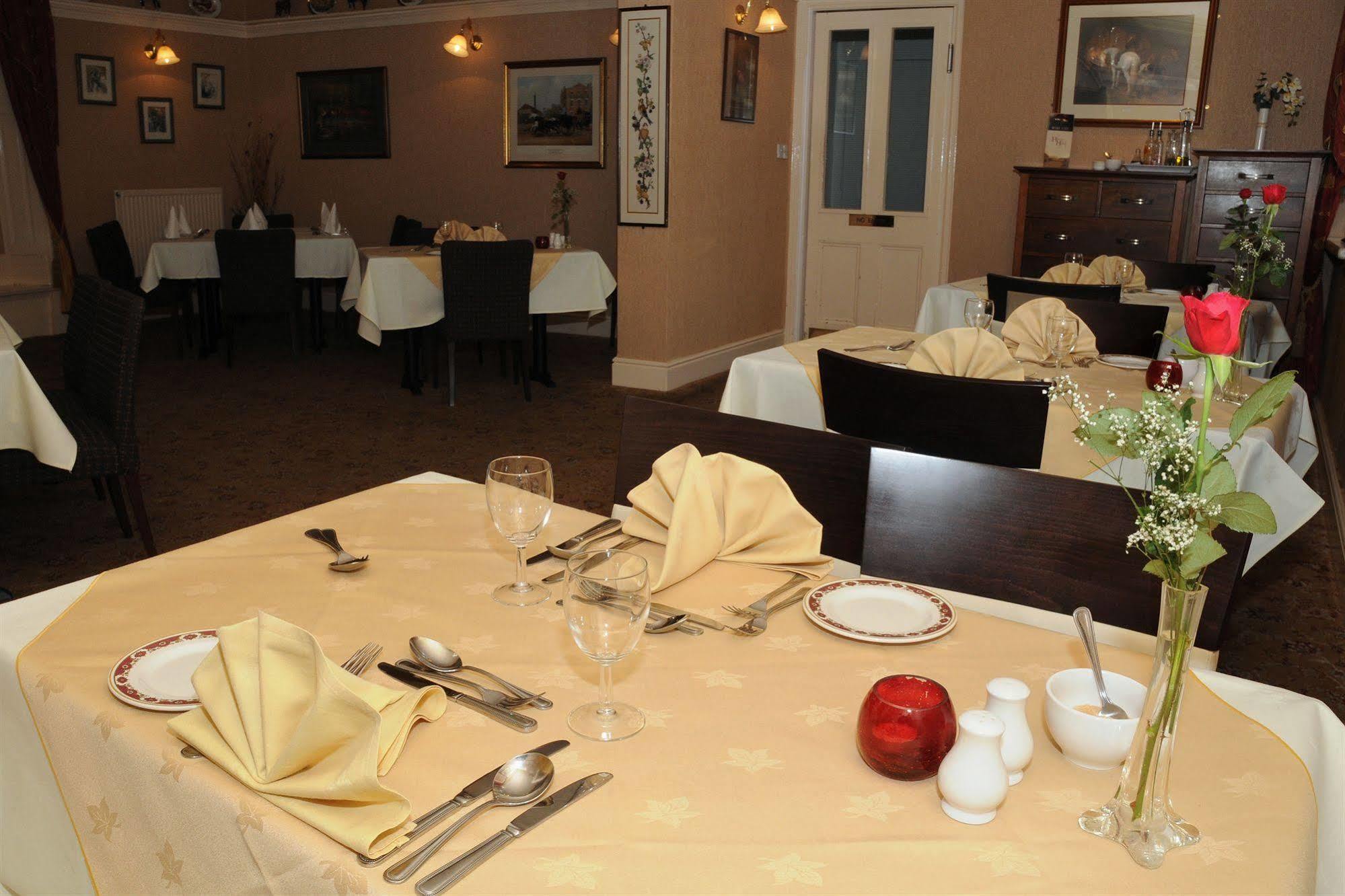 Hundith Hill Hotel Cockermouth Εξωτερικό φωτογραφία