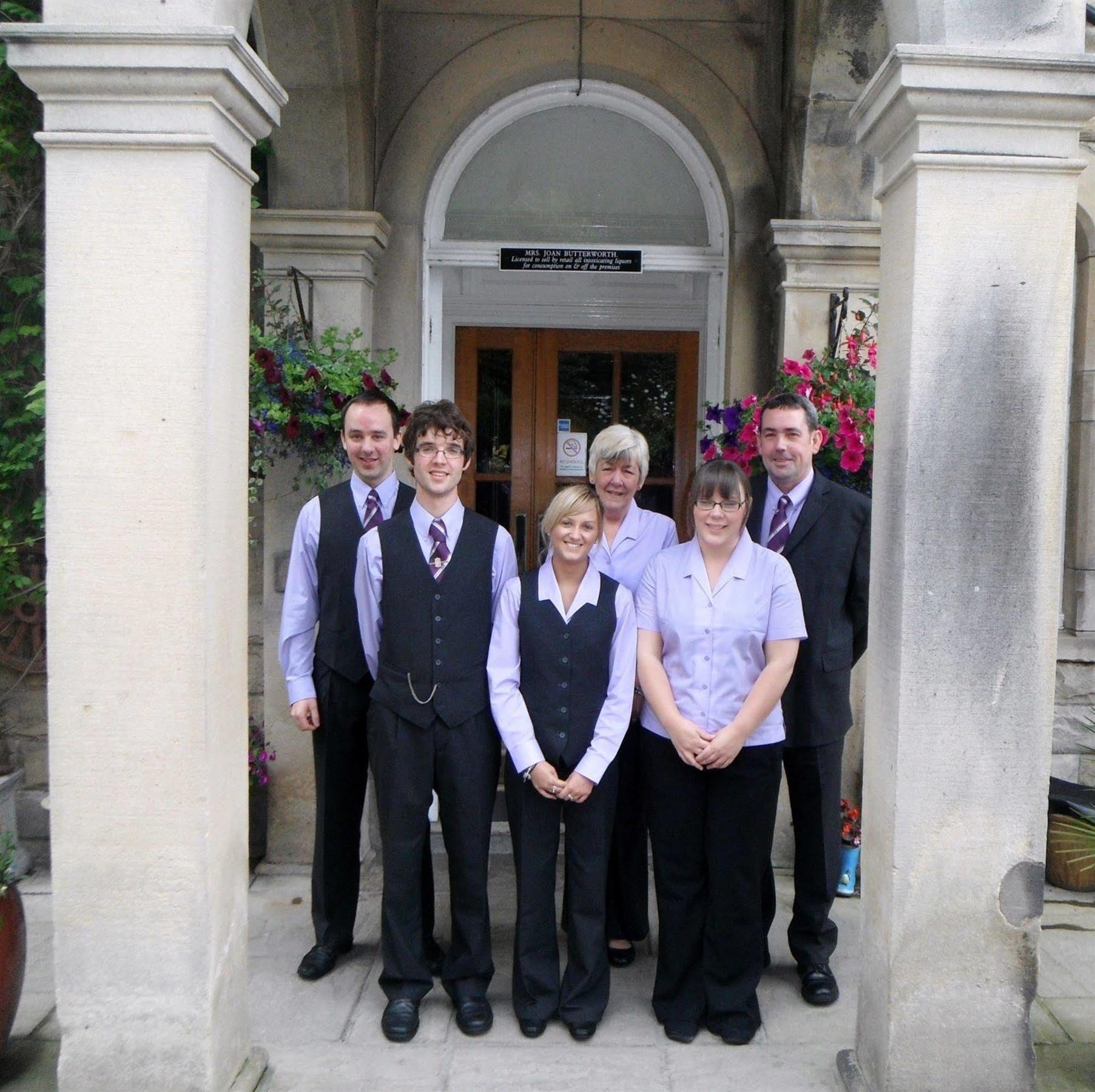 Hundith Hill Hotel Cockermouth Εξωτερικό φωτογραφία