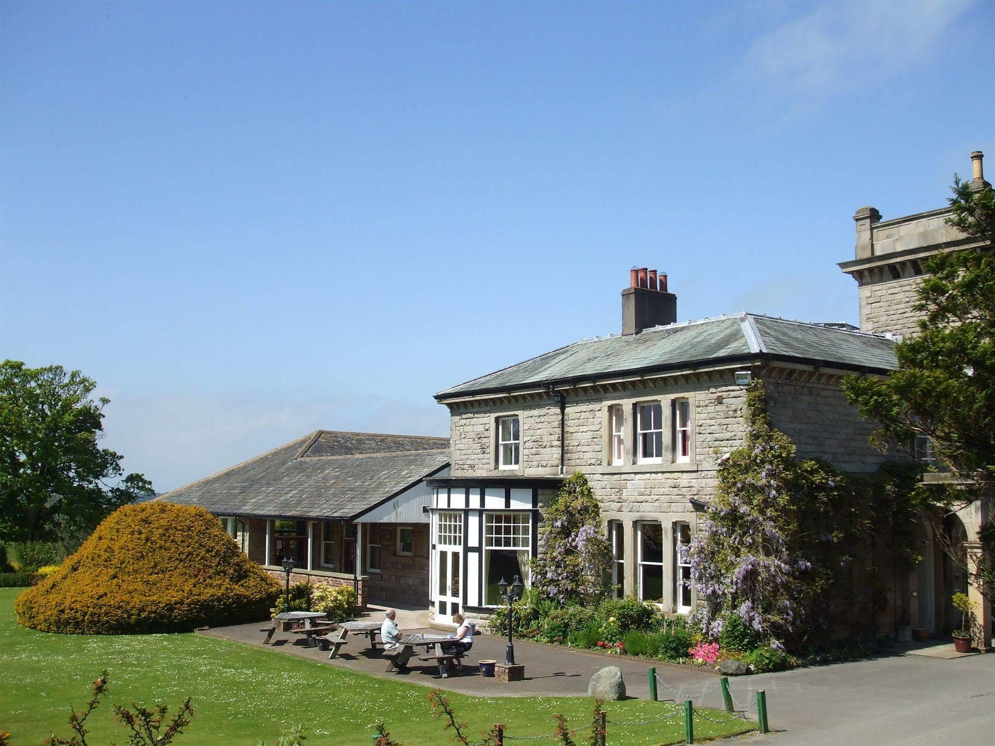 Hundith Hill Hotel Cockermouth Εξωτερικό φωτογραφία