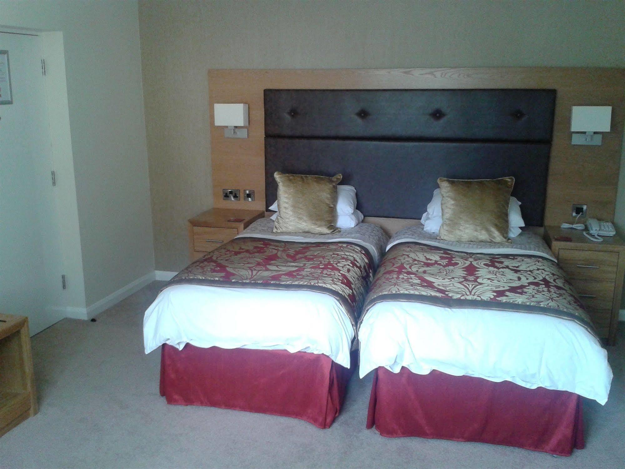 Hundith Hill Hotel Cockermouth Εξωτερικό φωτογραφία