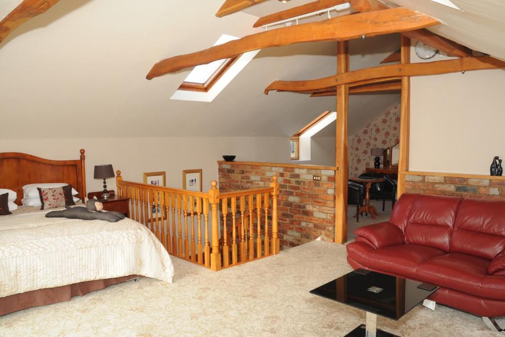 Hundith Hill Hotel Cockermouth Δωμάτιο φωτογραφία
